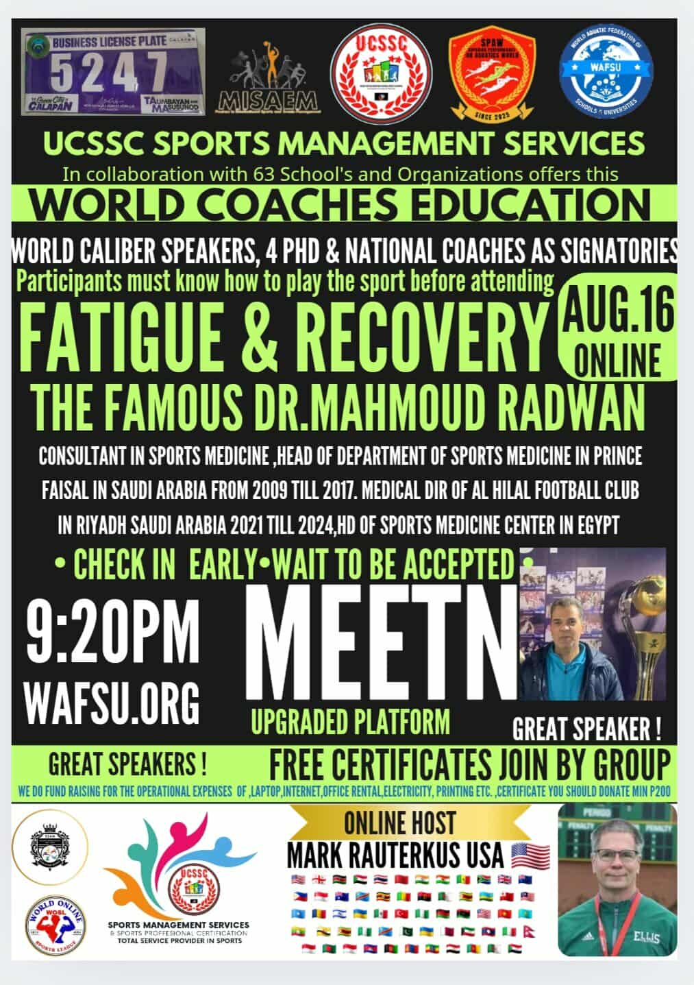 Aug16 poster for Aug 16 event